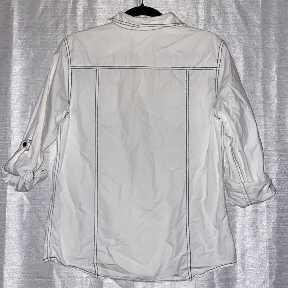 Bke Button Up - image 6